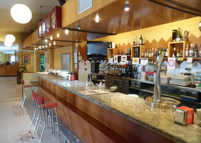Hotel Rey Arturo Burgos