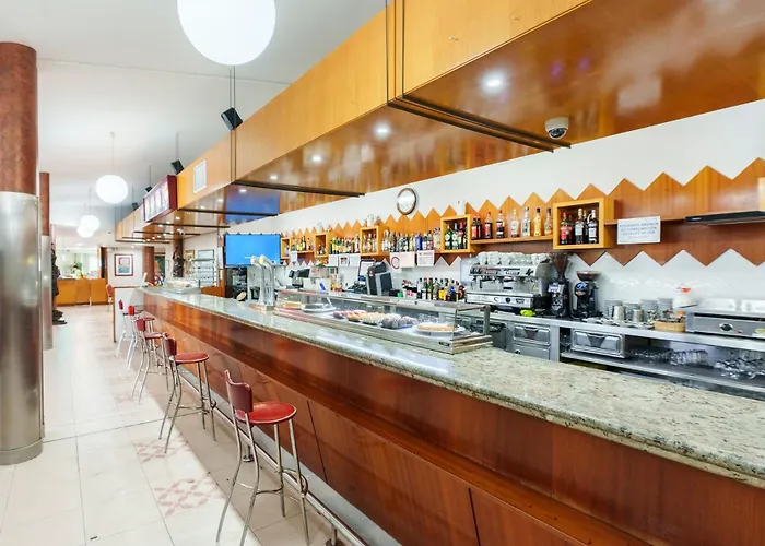 Hotel Rey Arturo Burgos