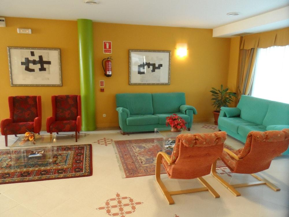 Hotel Rey Arturo