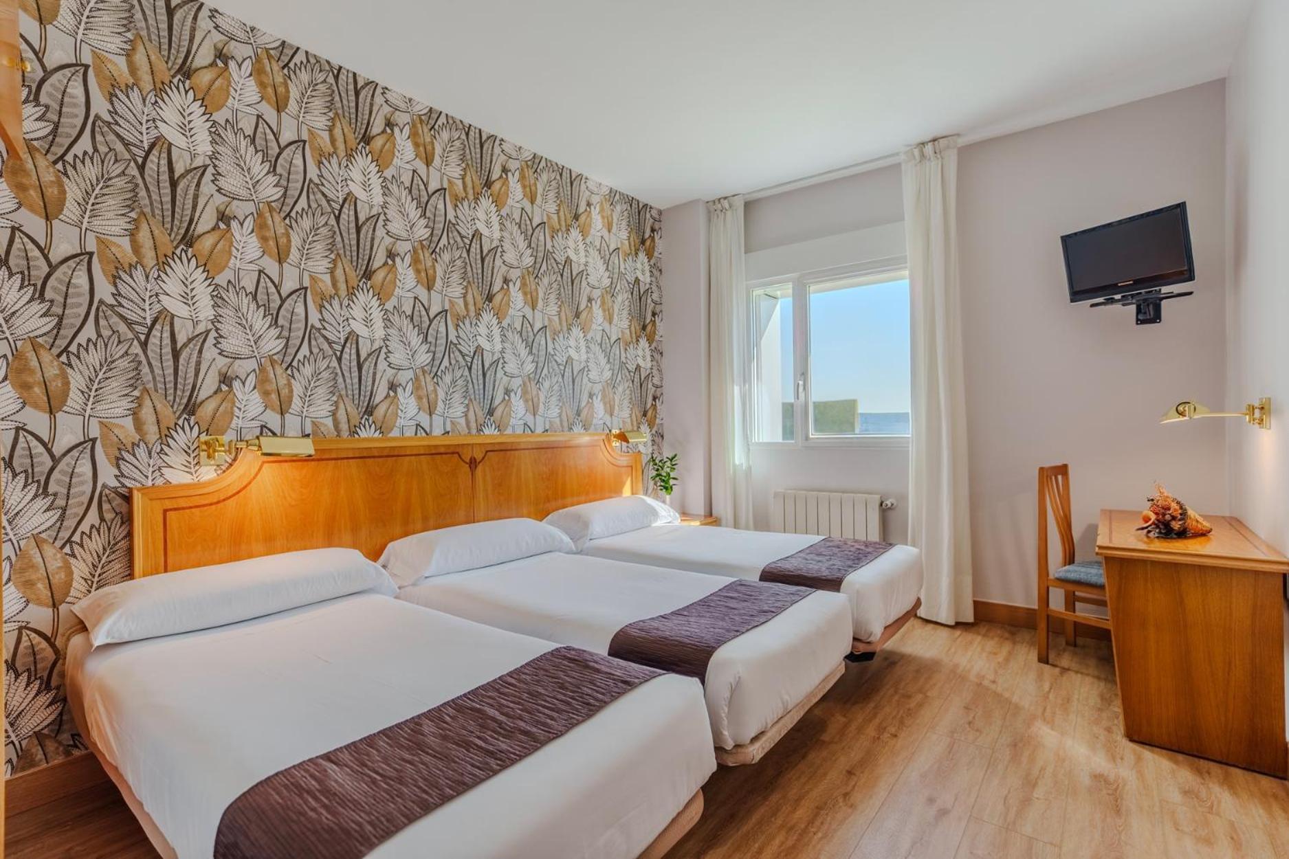 Rey Arturo Burgos 3* Villagonzalo Pedernales